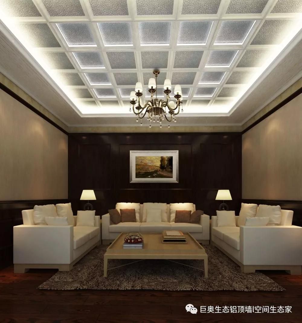 2020不可或缺的家裝元素，不信看這里~