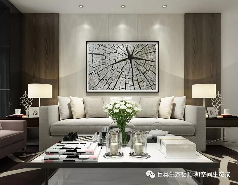 家用集成墻面，冬天再也不怕冷了！