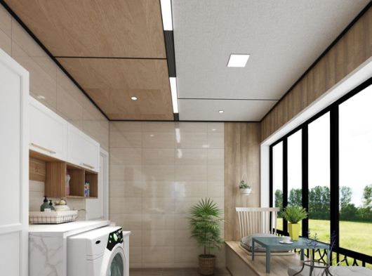 2021陽臺(tái)怎么裝，看看集成陽臺(tái)實(shí)用又美觀