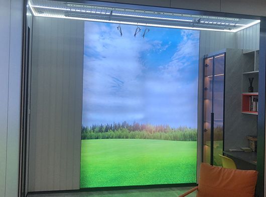 陽臺(tái)怎么吊頂好看，巨奧設(shè)計(jì)師用經(jīng)驗(yàn)告訴你