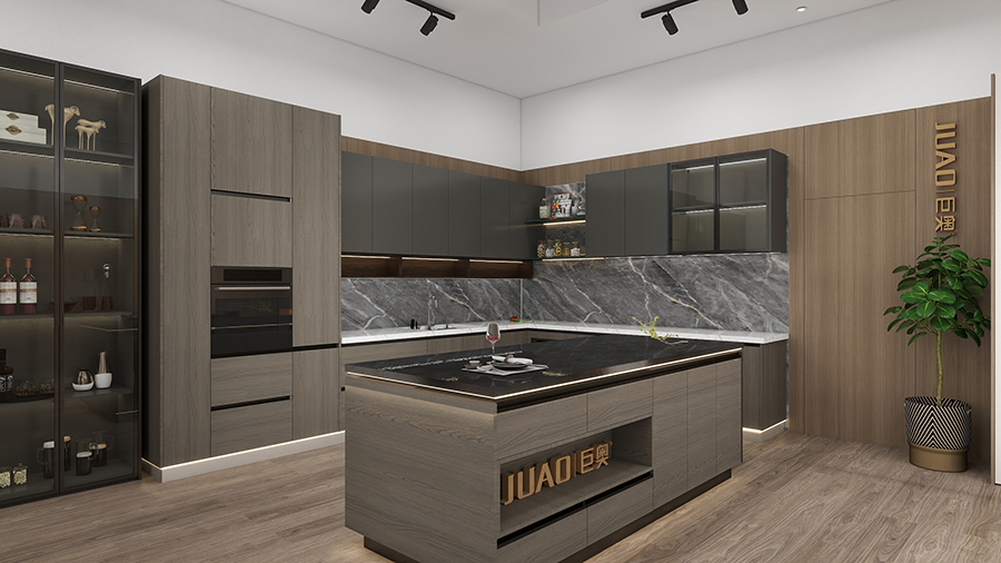 巨奧全屋頂墻柜設(shè)計(jì) 巨奧全屋頂墻柜設(shè)計(jì)