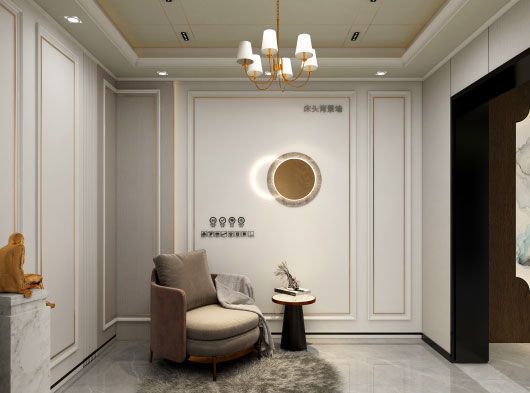 蜂窩大板地下室安裝，綠色環保美觀大氣